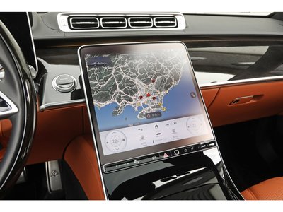 2024 Mercedes-BENZ S-CLASS MAYBACH thumbnail 62