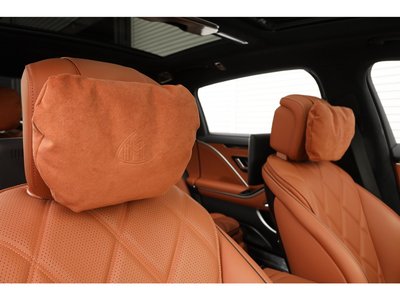 2024 Mercedes-BENZ S-CLASS MAYBACH thumbnail 50