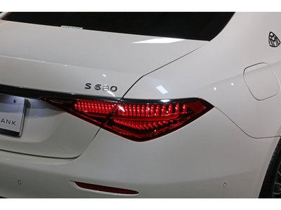 2024 Mercedes-BENZ S-CLASS MAYBACH thumbnail 38