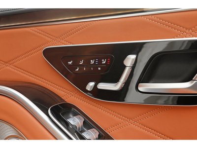 2024 Mercedes-BENZ S-CLASS MAYBACH thumbnail 54