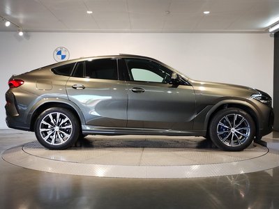 صورة 9 لـ 2023 BMW X6