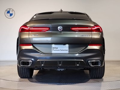 صورة 7 لـ 2023 BMW X6