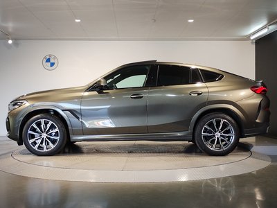 صورة 5 لـ 2023 BMW X6