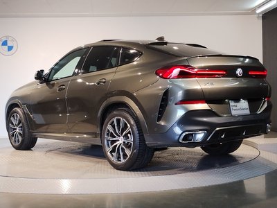 صورة 6 لـ 2023 BMW X6