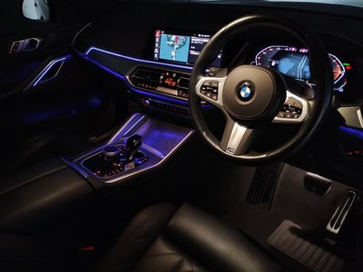 صورة 13 لـ 2023 BMW X6