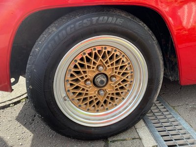 1977 Nissan SYLVIA — фото 14