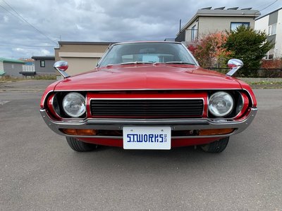 1977 Nissan SYLVIA — фото 2