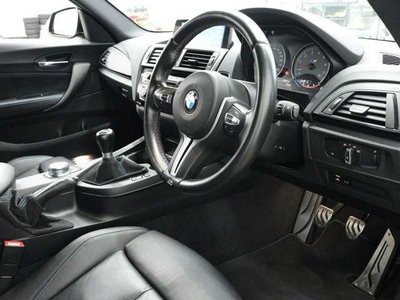 صورة مصغرة 4 لـ 2017 BMW M2 COUPE