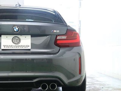صورة مصغرة 32 لـ 2017 BMW M2 COUPE