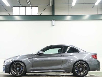 صورة مصغرة 40 لـ 2017 BMW M2 COUPE