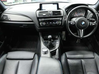 صورة مصغرة 2 لـ 2017 BMW M2 COUPE