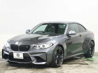 صورة مصغرة 14 لـ 2017 BMW M2 COUPE