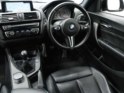 صورة مصغرة 24 لـ 2017 BMW M2 COUPE