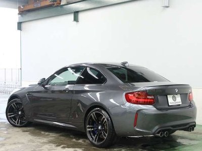 صورة مصغرة 15 لـ 2017 BMW M2 COUPE