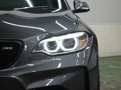 صورة مصغرة 35 لـ 2017 BMW M2 COUPE