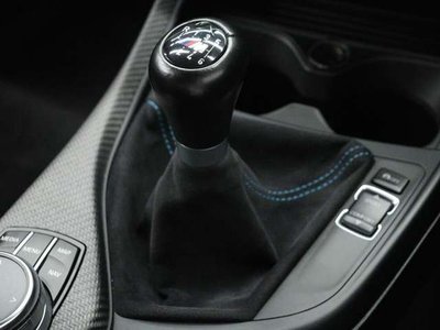 صورة مصغرة 12 لـ 2017 BMW M2 COUPE