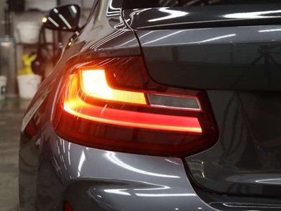 صورة مصغرة 38 لـ 2017 BMW M2 COUPE