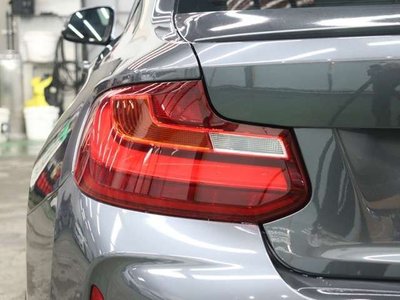 صورة مصغرة 37 لـ 2017 BMW M2 COUPE