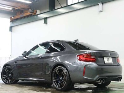 صورة مصغرة 3 لـ 2017 BMW M2 COUPE