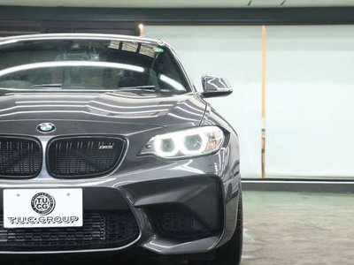 صورة مصغرة 31 لـ 2017 BMW M2 COUPE