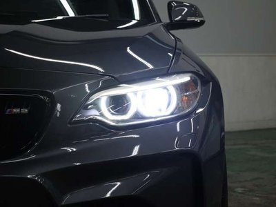 صورة مصغرة 36 لـ 2017 BMW M2 COUPE