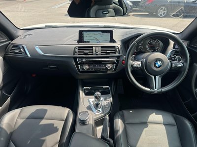 صورة 2 لـ 2021 BMW M2 COMPETITION