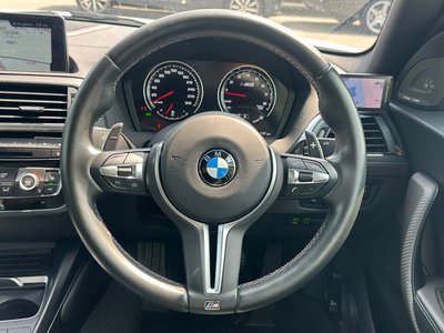 صورة 9 لـ 2021 BMW M2 COMPETITION