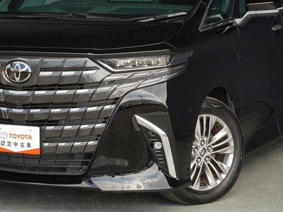2024 Toyota ALPHARD 照片 28