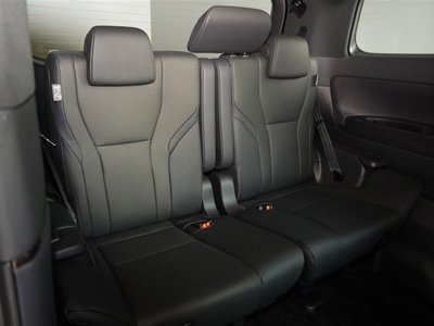 2024 Toyota ALPHARD 照片 22