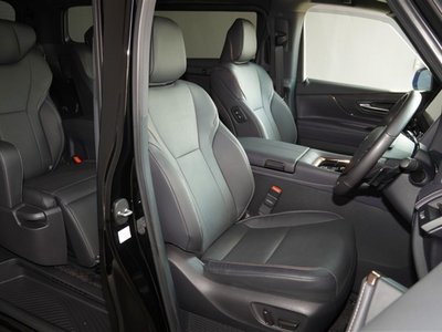 2024 Toyota ALPHARD 照片 17