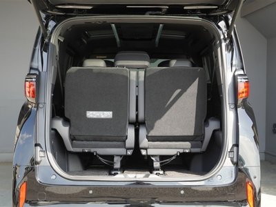 2024 Toyota ALPHARD 照片 24