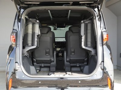 2024 Toyota ALPHARD 照片 25