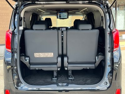 2021 Toyota ALPHARD — фото 23