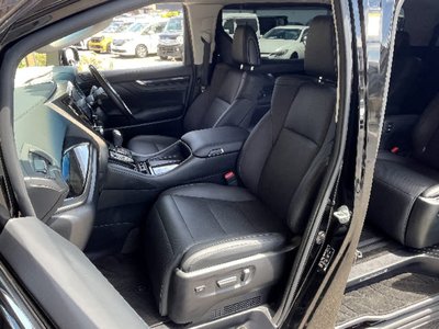 2021 Toyota ALPHARD — фото 14