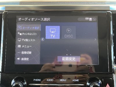 2021 Toyota ALPHARD — фото 11