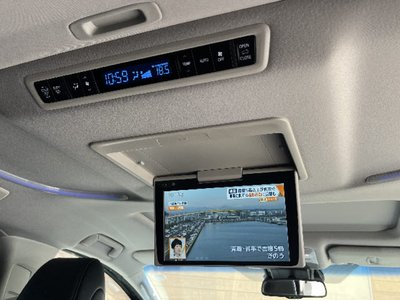 2021 Toyota ALPHARD — фото 19