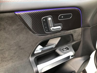 2021 Mercedes-BENZ GLB AMG 照片 46