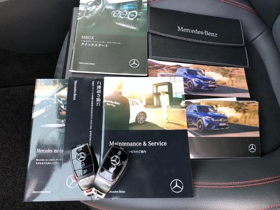 2021 Mercedes-BENZ GLB AMG 照片 8