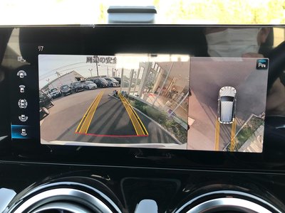 2021 Mercedes-BENZ GLB AMG 照片 6
