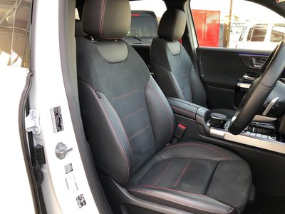 2021 Mercedes-BENZ GLB AMG 照片 39