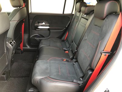 2021 Mercedes-BENZ GLB AMG 照片 47