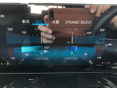 2021 Mercedes-BENZ GLB AMG 照片 10
