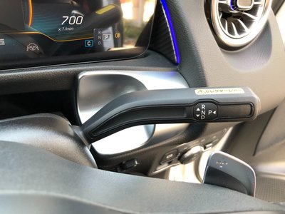 2021 Mercedes-BENZ GLB AMG 照片 34