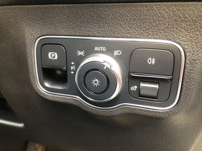 2021 Mercedes-BENZ GLB AMG 照片 23