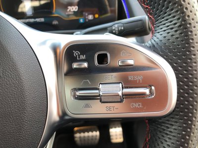 2021 Mercedes-BENZ GLB AMG 照片 32