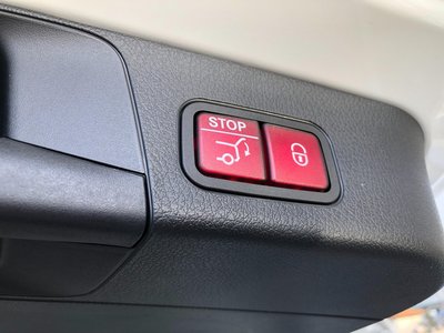 2021 Mercedes-BENZ GLB AMG 照片 21