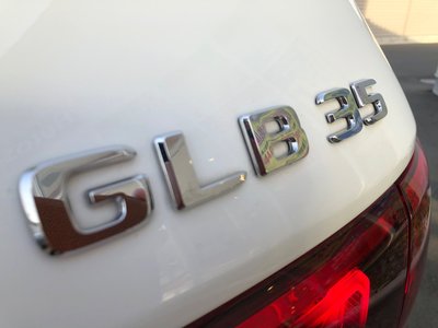 2021 Mercedes-BENZ GLB AMG 照片 65