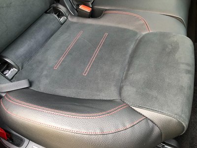 2021 Mercedes-BENZ GLB AMG 照片 42