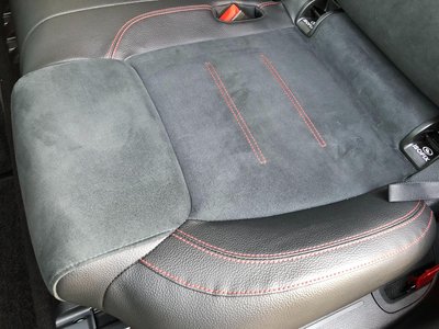 2021 Mercedes-BENZ GLB AMG 照片 48