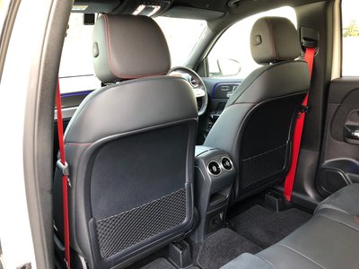 2021 Mercedes-BENZ GLB AMG 照片 49